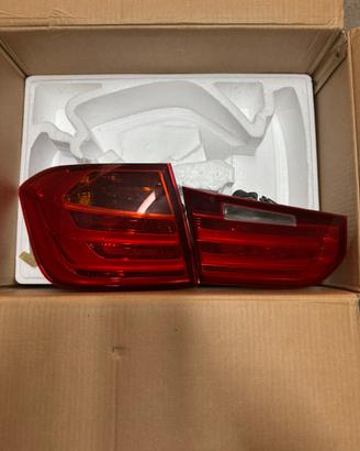 Fanali bmw posteriori