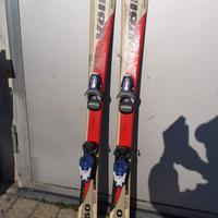 sci bambino cm 110 volkl p60 