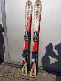 sci bambino cm 110 volkl p60 