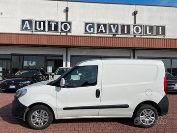 Fiat Doblo Doblò 1.3 MJT PC-TN Cargo Lamierato SX