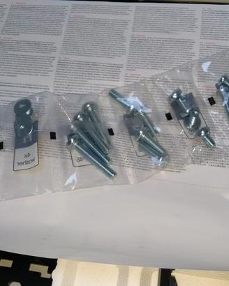 Supporto TV da 32-55'' Vogel's WALL 3250