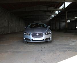 Jaguar XF Sportbrake 2.2 D 200 CV Premium Luxury