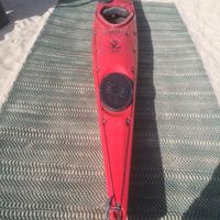 Kayak EXO