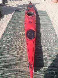 Kayak EXO