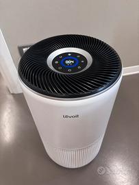 Levoit Core 400S - Purificatore d’aria Smart True