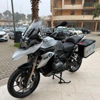 BMW R 1200 GS FULL PACK