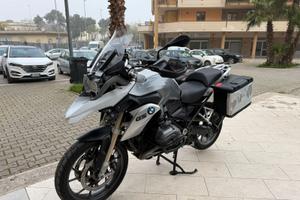 BMW R 1200 GS FULL PACK