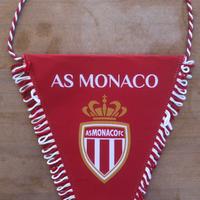 Gagliardetto As Monaco