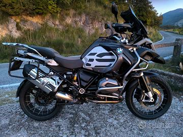 BMW R 1200 GS ADVENTURE 