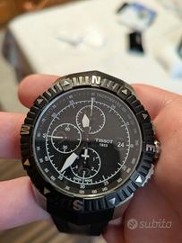 Tissot T-NAVIGATOR ref. T062.427.17.057.00