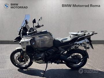 BMW R 1300 GS Adventure Adventure Triple Black my2