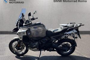 BMW R 1300 GS Adventure Adventure Triple Black my2