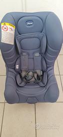 seggiolino auto Chicco Eletta Comfort