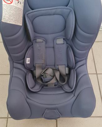 seggiolino auto Chicco Eletta Comfort