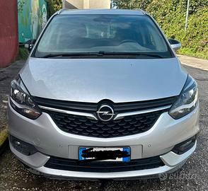 Ricambi Opel Zafira