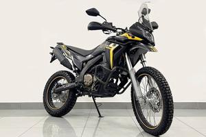 Voge Valico 300 Rally - Rate a Interessi ZERO