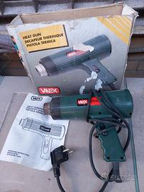 Pistola termica VALEX