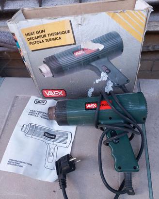 Pistola termica VALEX