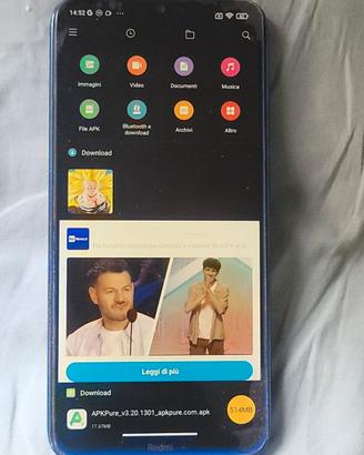 Redmi note 8 super pack