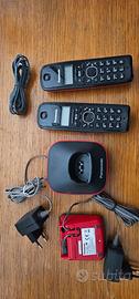 Telefoni Cordless Panasonic