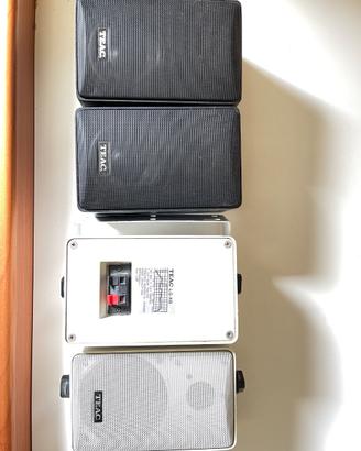 mini casse hi-fi