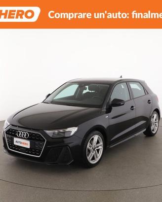 AUDI A1 BZ92114