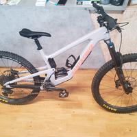 Santacruz Nomad tg. L