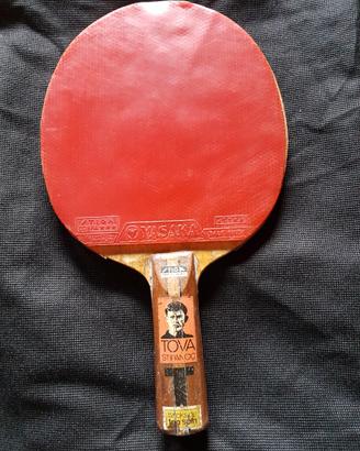 racchette da ping pong "Stiga"