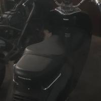 Honda shadow 90 1999