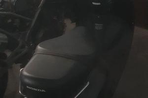 Honda shadow 90 1999