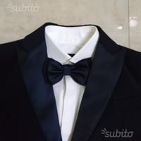 Abito da comunione mod. Smoking