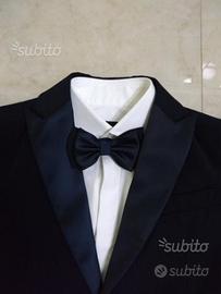 Abito da comunione mod. Smoking