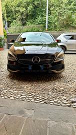 Mercedes Cla Shooting Brake 220 cdi premium Amg