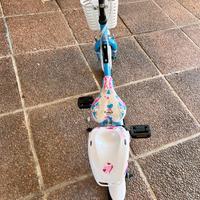 Bicicletta bambina