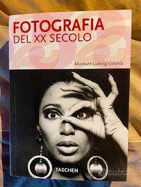 Fotografia del xx secolo