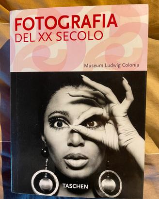 Fotografia del xx secolo