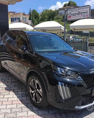 Peugeot 2008 1.2 PureTech kw74