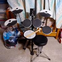 Batteria elettronica