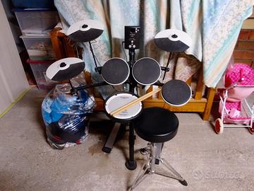 Batteria elettronica