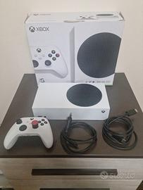 Xbox serie S - 512Gb