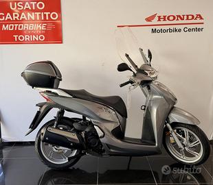 HONDA SH 300
