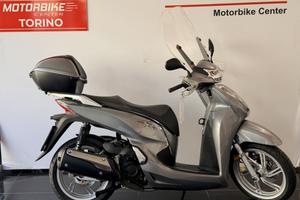 HONDA SH 300