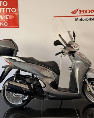 HONDA SH 300