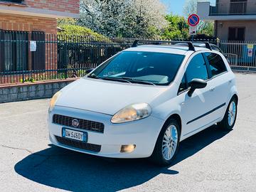 Fiat grande punto