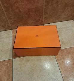 scatola Hermes