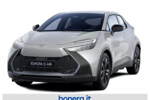Toyota C-HR 2.0 phev Trend fwd e-cvt