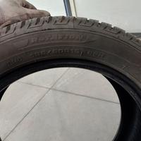 gomme  invernali 195/50/15