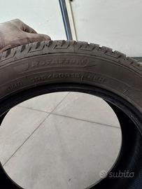 gomme  invernali 195/50/15
