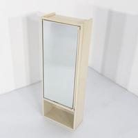 Specchio contenitore Gedy design by Olaf Von Bohr