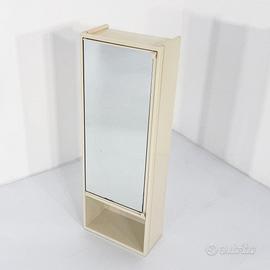 Specchio contenitore Gedy design by Olaf Von Bohr